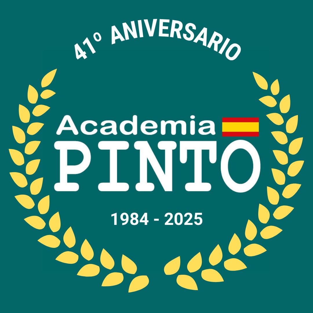 foto: academia pinto celebra su 41 aniversario