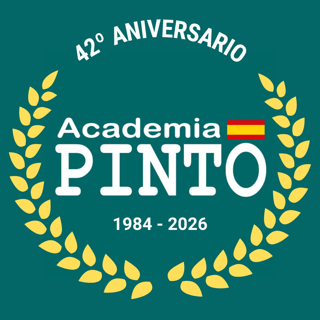 foto: academia pinto celebra su 42 aniversario