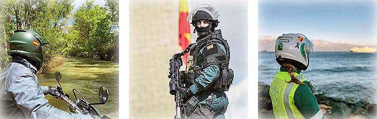 Imagen: Temario Guardia Civil Imagen 1